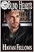 Blind Hearts (King of Hearts, #4; Pulp Friction 2015 #14)