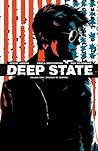 Deep State, Vol. 2 by Justin Jordan