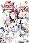 Food Wars! by Yūto Tsukuda