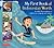 My First Book of Indonesian Words: An ABC Rhyming Book of Indonesian Language and Culture (My First Book Of...-miscellaneous/English)