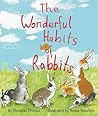 The Wonderful Habits of Rabbits by Douglas Florian