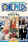One Piece. Omnibu...