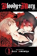 ブラッディ†メアリー [Bloody Mary] Series by Akaza Samamiya