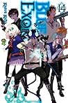 Blue Exorcist, Vol. 14 by Kazue Kato