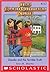 Claudia and the Terrible Truth by Ann M. Martin