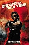 Escape From New York Vol. 1 by Christopher Sebela