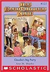 Claudia's Big Party