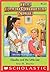 Claudia and the Little Liar (The Baby-Sitters Club, #128)