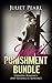 Juliet's Punishment Bundle - Spanking Romance And Historical Romance: Spanking Stories, Domestic Discipline, Spanking Romance, And Historical Romance (The Juliet Pearl Series Book 4)