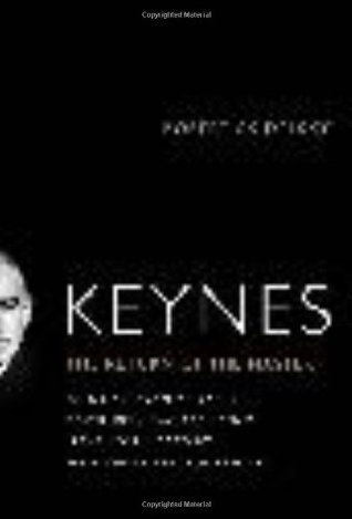 Keynes: The Return of the Master (Hardcover)