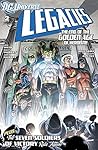 DC Universe by Len Wein
