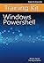 Windows PowerShell Self-Study Training Kit