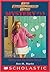 Stacey and the Stolen Hearts (Baby-Sitters Club Mystery, #33)