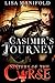 Casimir's Journey (Sisters Of The Curse Book 2)