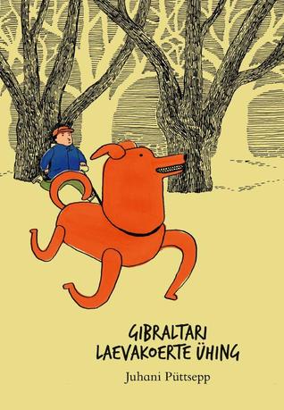 Gibraltari laevakoerte ühing