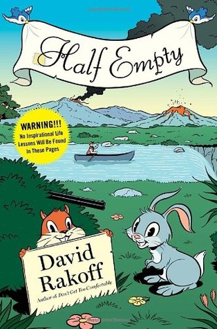 Half Empty (Hardcover)