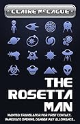 The Rosetta Man