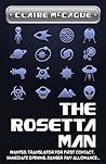 The Rosetta Man by Claire McCague