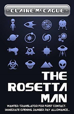 The Rosetta Man (Rosetta, #1)