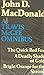 A Travis McGee Omnibus