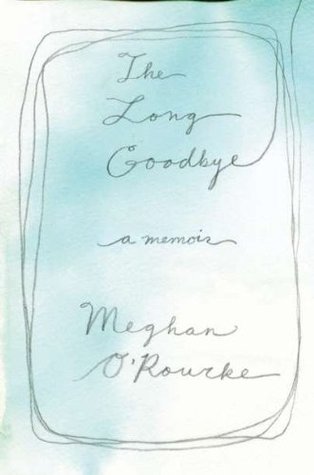 The Long Goodbye (Hardcover)