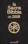 La Sacra Bibbia C...