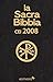La Sacra Bibbia CEI 2008