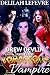Drew Devlin and the Voracious Vampire (Drew Devlin: Transmutation Tales Book 2)