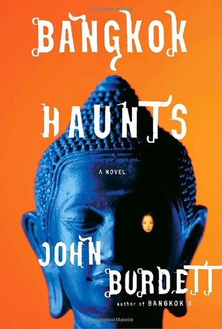 Bangkok Haunts (Sonchai Jitpleecheep, #3)