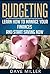 Budgeting: Personal Finance...