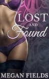 Lost and Found by Megan Fields