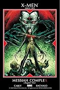 X-Men (2004-2007) #205