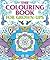 The Colouring Book for Grown Ups