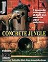 Concrete Jungle : A Pop Media Investigation of Death and Survival in Urban Ecosystems