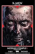 X-Men (2004-2007) #206