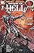 Reign in Hell #1 (of 8)