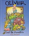 Oliver and the Monsters