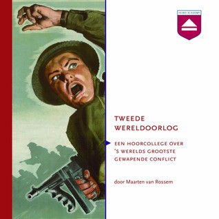 Tweede Wereldoorlog