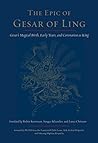 The Epic of Gesar...