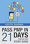 Pass PMP in 21 Da...