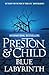 Blue Labyrinth - Free Preview by Douglas Preston