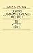 Les Dix Commandements de Dieu (French Edition)