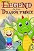 The Legend of the Dragon Prince #3
