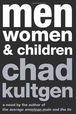 Men, Women, and Children cover