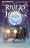 Rivers of London: Body Work, #2