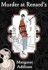 Murder at Renard's (Rose Simpson Mysteries #4)