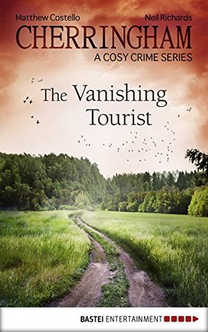 The Vanishing Tourist (Cherringham, #18)