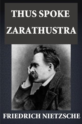 Thus Spoke Zarathustra