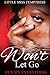 Won't Let Go (He's My Everything Book 3)