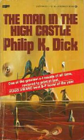 The Man in the High Castle